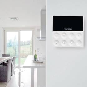 Set výrobkov Fonestar KS-WALL přehrávač KS-AMP + reproduktory (2 ks) biele

 obrázok produktu 8 z 10