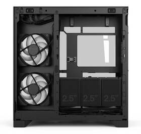 Case FRACTAL DESIGN Pop 2 Vision RGB čierna

 obrázok produktu 12 z 16
