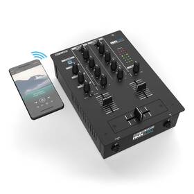 Mixážny pult Reloop RMX-10 BT čierny

 obrázok produktu 5 z 5