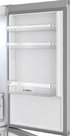Chladnička s mrazničkou Bosch KGN362I1F Total No Frost nerez

 obrázok produktu 7 z 16