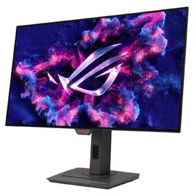 Herný monitor Asus ROG Strix OLED XG27AQDMG čierny

 obrázok produktu 2 z 8