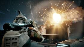 Hra EA PlayStation 5 Star Wars Zero Company 

 obrázok produktu 2 z 6