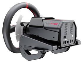 Volant PXN V10 PRO Bundle, Direct Drive, PC, PS4, Xbox One/X/S series čierny

 obrázok produktu 2 z 13