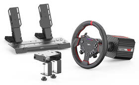 Volant PXN VD6 Bundle, Direct Drive, PC čierny

 obrázok produktu 1 z 13