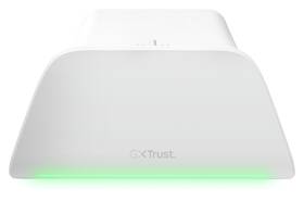 Dokovacia stanica Trust GXT 255W,  PS5 controller biela

 obrázok produktu 1 z 8
