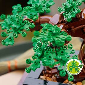 Stavebnica LEGO® Botanicals 10281 Bonsaj 

 obrázok produktu 6 z 8