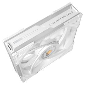 Ventilátor Asus ROG Eurux GR120 ARGB Reverse White Edition, 3 ks biely

 obrázok produktu 18 z 25