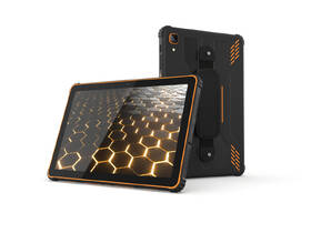 Tablet iGET Smart RT2 6 GB / 128 GB čierny/oranžový

 obrázok produktu 8 z 9