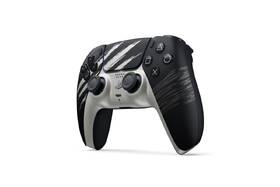Bezdrôtový ovládač Sony DualSense pro PS5 - Marvel’s Wolverine Adamantinum Limited Edition strieborný

 obrázok produktu 1 z 9