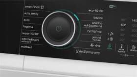 Práčka Siemens WG64N2A0CS biela

 obrázok produktu 3 z 17
