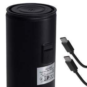 Kapsulový kávovar Adler AD4400 čierny

 obrázok produktu 5 z 21