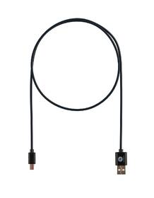 Kábel GoGEN USB/micro USB, 2m čierny

 obrázok produktu 5 z 5