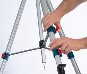 Statív Bosch Professional BT 250 Professional 

 obrázok produktu 4 z 7