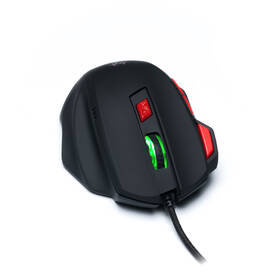 Myš Connect IT Biohazard čierna

 obrázok produktu 26 z 28