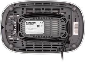 Hriankovač Sencor STS 6058BK čierny

 obrázok produktu 10 z 10