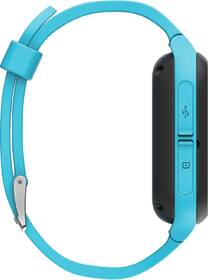 Inteligentné hodinky TCL MOVETIME Family Watch 40 modré

 obrázok produktu 5 z 5