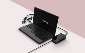Sieťový adaptér Trust Maxo 90W Lenovo 

 obrázok produktu 4 z 5