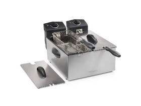 Fritéza Tristar FR-6937 nerez

 obrázok produktu 5 z 7