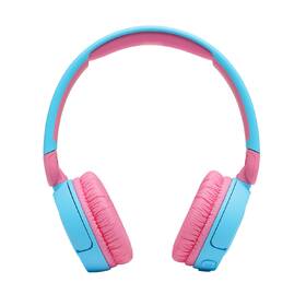 Slúchadlá JBL JR 310BT modrá/ružová

 obrázok produktu 1 z 9