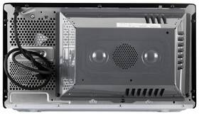 Mikrovlnná rúra Whirlpool MCP 349 BL čierna

 obrázok produktu 6 z 6