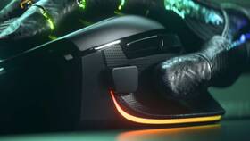 Myš Razer Basilisk V3 čierna

 obrázok produktu 7 z 10