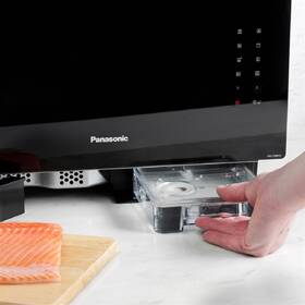 Mikrovlnná rúra Panasonic NN-CS88LBEPG čierna

 obrázok produktu 9 z 15