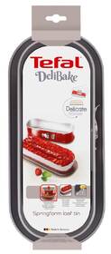 Forma na biskupský chlebíček Tefal J1640374, 30×11 cm 

 obrázok produktu 4 z 10