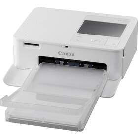 Fototlačiareň Canon CP1500 Selphy biela

 obrázok produktu 1 z 12