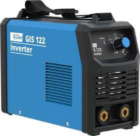 Zváračka Güde GIS 122 

 obrázok produktu 5 z 5