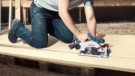 Okružná píla Bosch Professional GKS 185-Li (bez batérie) 

 obrázok produktu 5 z 5