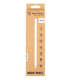 Stylus Tactical Roger Pencil biely

 obrázok produktu 2 z 4