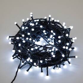 Vianočné osvetlenie IMMAX NEO LITE SMART LED, 200ks CCT diód, Wi-Fi, TUYA, 20m 

 obrázok produktu 3 z 9