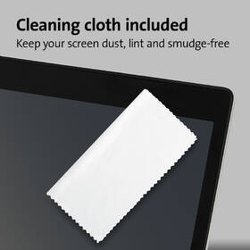 Filter KENSINGTON Anti-Glare and Blue Light Reduction Filter pre monitor 34" (21:9), odnímateľný 

 obrázok produktu 5 z 14