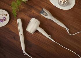 Žehlička na vlasy Philips BHS838/00 

 obrázok produktu 11 z 11