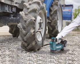 Kompresor Makita DMP181Z (bez batérie) 

 obrázok produktu 2 z 2