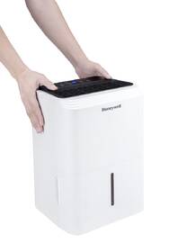 Odvlhčovač Honeywell TP-FIT 12 L biely

 obrázok produktu 12 z 28