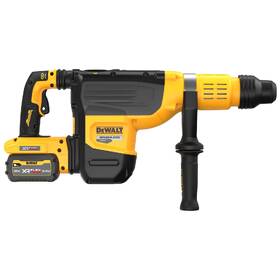 Kladivo Dewalt DCH775X2 (s baterií) 

 obrázok produktu 1 z 2