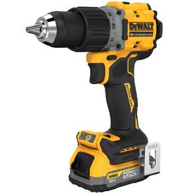 Vŕtací skrutkovač Dewalt DCD800E1T-QW (s batériou) 

 obrázok produktu 1 z 6