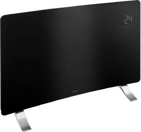 Teplovzdušný konvektor Sencor SCF 4741BK 

 obrázok produktu 3 z 13