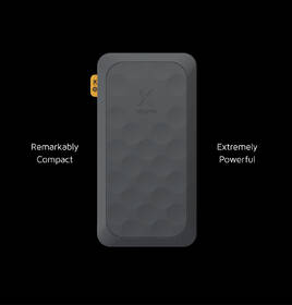 Powerbank Xtorm Fuel Series 67 W, 45000 mAh čierny

 obrázok produktu 13 z 15
