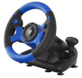 Volant Genesis SEABORG 350 čierna/modrá

 obrázok produktu 1 z 7