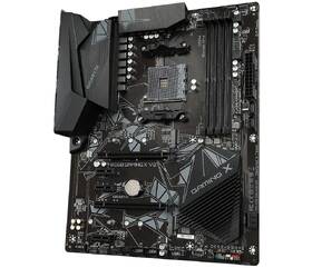 Základná doska GIGABYTE B550 GAMING X V2 

 obrázok produktu 1 z 3