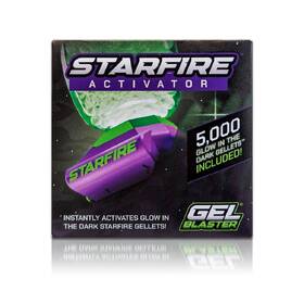 UV aktivátor Gel Blaster Inc. Starfire Activator 

 obrázok produktu 4 z 7