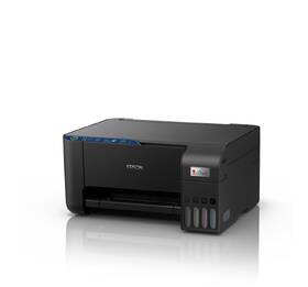 Tlačiareň multifunkčná Epson EcoTank L3271 čierna

 obrázok produktu 2 z 6