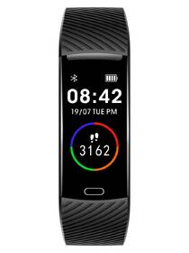 Fitness náramok Carneo Essential HR+ Sport čierny

 obrázok produktu 3 z 13