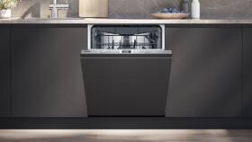 Umývačka riadu Siemens SN63HX14CE infoLight 

 obrázok produktu 6 z 13