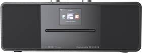Internetový rádioprijímač s DAB+ Albrecht DR 690 CD čierny

 obrázok produktu 8 z 11