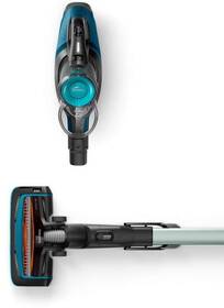 Tyčový vysávač Philips FC6728/01 

 obrázok produktu 2 z 4