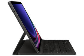 Puzdro s klávesnicou na tablet Samsung Galaxy Tab S9/S9 FE/S10 FE čierne

 obrázok produktu 4 z 12