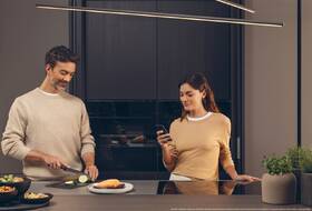Rúra Haier H6 ID46G5HTB čierna

 obrázok produktu 9 z 10
